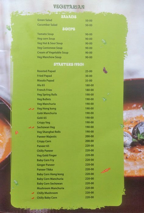 Spicy Hub - Kothapet - Hyderabad image 12